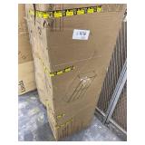 Max & Lily Farmhouse 5 Drawer Dresser