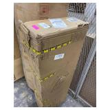 Max & Lily Farmhouse 5 Drawer Dresser