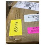 Max & Lily Farmhouse 5 Drawer Dresser