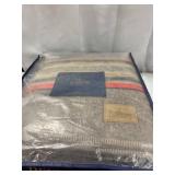 Pendleton Queen Wool Blanket