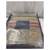 Pendleton Queen Wool Blanket