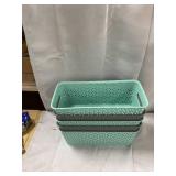 5 Home Essentials Baskets