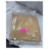 Bonosuki Patio Umbrella Cover - 600D Waterproof Market Umbrella Cover - N/A