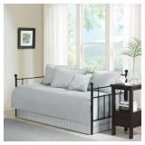 Madison Park Quebec 6-Piece Daybed Bedding Set Bedding