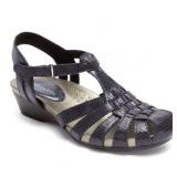 Aravon Standon Fisherman Womens Size 9