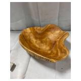 Wooden Bowl