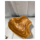 Wooden Bowl