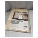 Shiftloc Non-slip Grip Rug Carpet Floor Pad Underlay 20" X 130" Fits 2