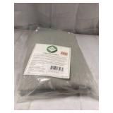 Primebeau 52x108 Curtain panels Lot of 2