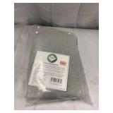 Primebeau 52x108 Curtain panels Lot of 2