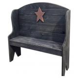 Country-Style Decorative Deacon