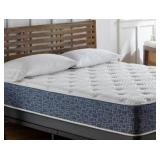 American Bedding 11 Inch Medium Hybrid Mattress Retail:$459.99