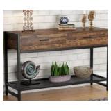 Console Sofa Table Entryway Table with 2