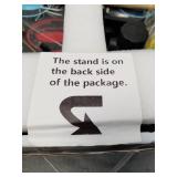 9 Pads) Electronic Drum Set with Light Up Drumsticks and Stand, Electronic Drum Pad with 5 Different Drum Kit, 10 Unique Rhythms, Bulit-in Double Speakers, Roll Up Drum Kit, Kids Drum Set