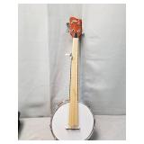 ADM 5 STRING BANJO