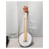 ADM 5 STRING BANJO
