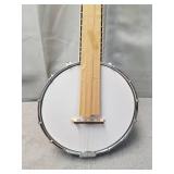 ADM 5 STRING BANJO