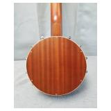 ADM 5 STRING BANJO