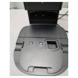 iRobot Roomba s9+ (9550) Wi-Fi Connected Self-Emptying Robot Vacuum - Java Black