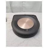 iRobot Roomba s9+ (9550) Wi-Fi Connected Self-Emptying Robot Vacuum - Java Black