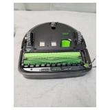 iRobot Roomba s9+ (9550) Wi-Fi Connected Self-Emptying Robot Vacuum - Java Black