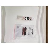 Ravs Vibration Plate Exercise Machine Whole Body Workout Machine Vibration Fitness Platform Machine Home Training Equipment with Resistance Bands, Remote Control and Max Load 330lbs