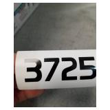 Superdrive - GS550 steering racing wheel with pedals, paddles, shifter and vibration for Xbox Serie X/S, PS4, Xbox One, PC (programmable for all games)