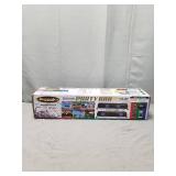 Bazooka BPB24DSG2 450 Watt Bluetooth G2 Double-Sided Party Bar Speaker System