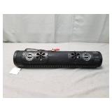 Bazooka BPB24DSG2 450 Watt Bluetooth G2 Double-Sided Party Bar Speaker System