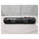 Bazooka BPB24DSG2 450 Watt Bluetooth G2 Double-Sided Party Bar Speaker System