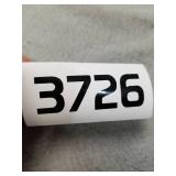 Bazooka BPB24DSG2 450 Watt Bluetooth G2 Double-Sided Party Bar Speaker System