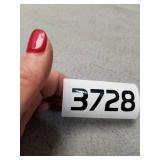 RentACoop 65lb Capacity 6-Port All Weather Metal Poultry Feeder Used