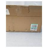 Stage Lights U`King 18 RGB LED Par Light Sound Activated Stage Lighting By DMX 512 and Remote Control Uplights for Wedding Birthday Party DJ Events Church (4 Pack)