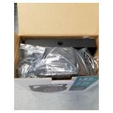 Stage Lights U`King 18 RGB LED Par Light Sound Activated Stage Lighting By DMX 512 and Remote Control Uplights for Wedding Birthday Party DJ Events Church (4 Pack)