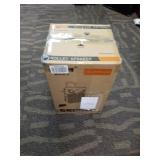 Moukey Karaoke Machine Speaker,Bluetooth Outdoor Portable Wireless Speaker PA System with 10" Subwoofer, DJ Lights,Rechargeable Battery, Microphone, Recording, MP3/USB/TF/FM (RMS 140W to 520W Peak)