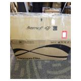 Kenmore BC7005 Pet Friendly Crossover Bagged HEPA Canister Vacuum Cleaner 2-Motor Power Suction with Pet PowerMate, Extended Telescoping Wand, Retractable Cord, and 4 Cleaning Tools