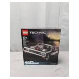 LEGO Technic Fast & Furious Dom