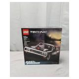 LEGO Technic Fast & Furious Dom
