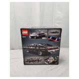LEGO Technic Fast & Furious Dom