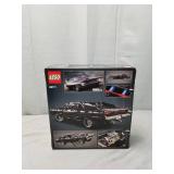 LEGO Technic Fast & Furious Dom