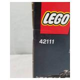 LEGO Technic Fast & Furious Dom