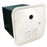 Girard 2GWHAM 42000 BTU Tankless RV Water Heater