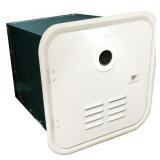 Girard 2GWHAM 42000 BTU Tankless RV Water Heater