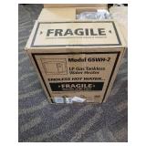 Girard 2GWHAM 42000 BTU Tankless RV Water Heater