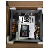 Girard 2GWHAM 42000 BTU Tankless RV Water Heater