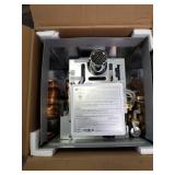 Girard 2GWHAM 42000 BTU Tankless RV Water Heater