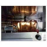 Girard 2GWHAM 42000 BTU Tankless RV Water Heater