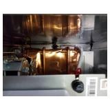 Girard 2GWHAM 42000 BTU Tankless RV Water Heater