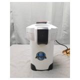 Aquatop CF400UV 4-Stage Canister Filter with UV 9W, 370 gph