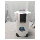 Aquatop CF400UV 4-Stage Canister Filter with UV 9W, 370 gph